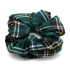 Scrunchie Scottish