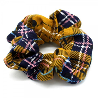 Scrunchie Scottish