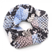 Scrunchie Snake