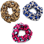 Scrunchie Panter