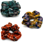 Scrunchie Scottish