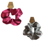 Scrunchie Shiny