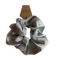 Scrunchie Shiny