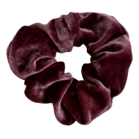 Scrunchie Velvet