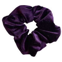 Scrunchie Velvet