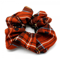 Scrunchie Scottish