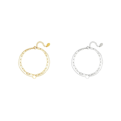 Armband Circle of Life