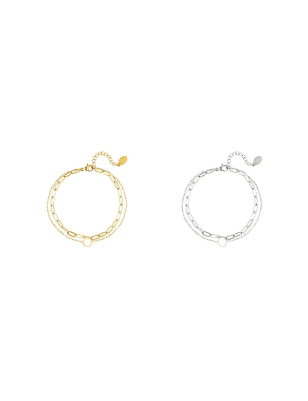 Armband Circle of Life